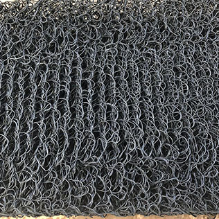 Composite Drainage Geomat