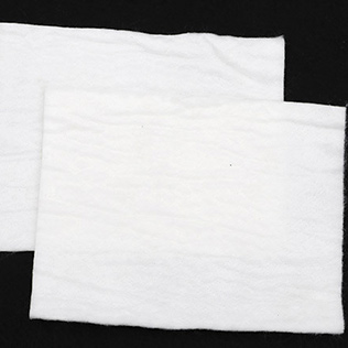 PP (Polypropylene) Filament Spunbond Needle Punched Nonwoven Geotextile