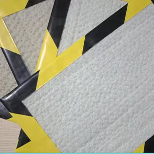 Bentonite Geosynthetic Clay Liner(GCL)
