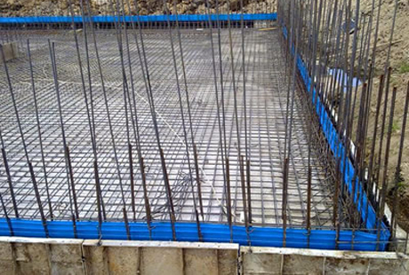 EVA (Ethylene-Vinyl Acetate Copolymer) Waterstop