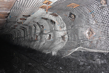 Geogrids Mesh Manufacturer with Good Price
