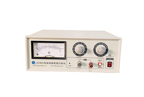Quality Control of Geosynthetic