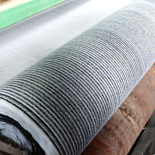 Bentonite Geosynthetic Clay Liner(GCL)